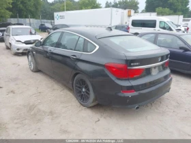 BMW 5 Gran Turismo GT 535 | Mobile.bg    1