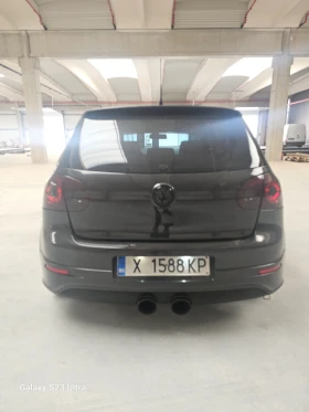 VW Golf 2.0 d, снимка 5