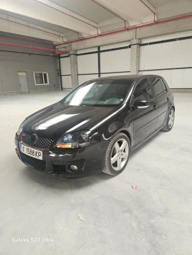 VW Golf 2.0 d, снимка 3