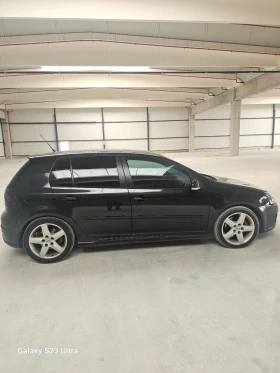 VW Golf 2.0 d, снимка 2