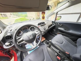 Honda Jazz, снимка 9