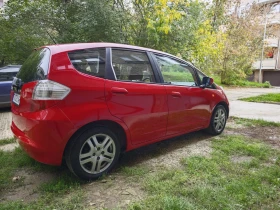 Honda Jazz, снимка 6