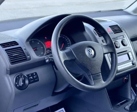 VW Touran 1.9Tdi, 90hp, 7местен, снимка 8