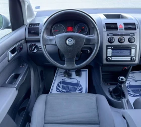 VW Touran 1.9Tdi, 90hp, 7местен, снимка 9