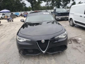 Alfa Romeo Giulia GIULIA TI Q4  | Mobile.bg    5