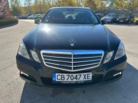 Mercedes-Benz E 350 Седан/Elegance, снимка 7