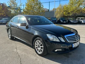 Mercedes-Benz E 350 /Elegance | Mobile.bg    6