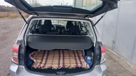 Subaru Forester 2.0 , снимка 8