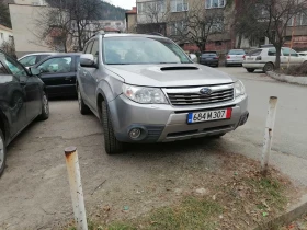 Subaru Forester 2.0 , снимка 13