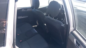 Subaru Forester 2.0 , снимка 6