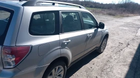 Subaru Forester 2.0 , снимка 4