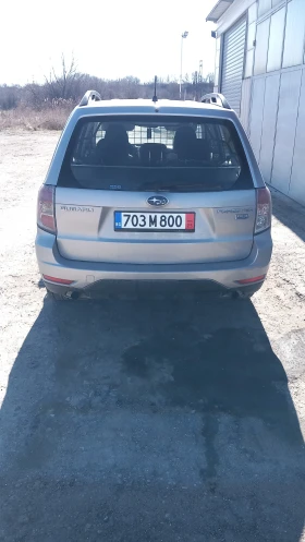 Subaru Forester 2.0 , снимка 2