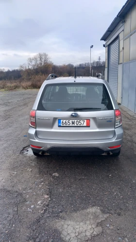 Subaru Forester 2.0 , снимка 4