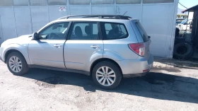 Subaru Forester 2.0 , снимка 3