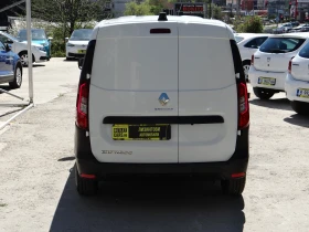 Renault Kangoo Renault Express Van 1.5 BluedCi 95hp, снимка 6