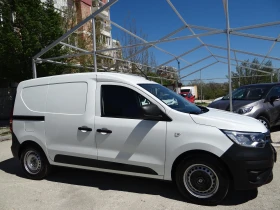 Renault Kangoo Renault Express Van 1.5 BluedCi 95hp, снимка 4