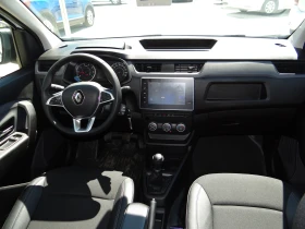 Renault Kangoo Renault Express Van 1.5 BluedCi 95hp, снимка 11