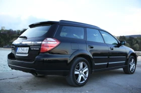 Subaru Outback, снимка 4