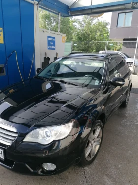 Subaru Outback, снимка 16