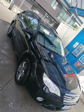 Subaru Outback, снимка 8