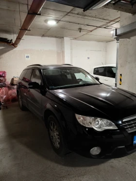 Subaru Outback, снимка 13