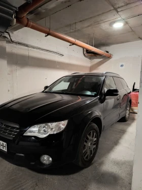 Subaru Outback, снимка 10