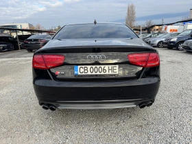 Audi S8 EXCLUSIVE, снимка 5