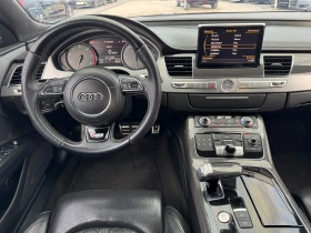 Audi S8 EXCLUSIVE, снимка 10