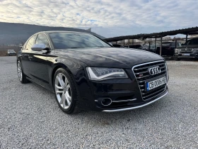 Audi S8 EXCLUSIVE, снимка 1