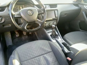 Skoda Octavia 1, 2 TSI, снимка 11