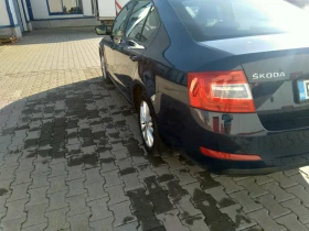 Skoda Octavia 1, 2 TSI, снимка 2