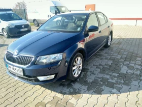 Skoda Octavia 1, 2 TSI, снимка 1