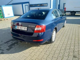 Skoda Octavia 1, 2 TSI, снимка 5