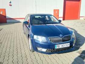 Skoda Octavia 1, 2 TSI, снимка 4