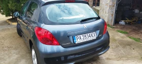 Peugeot 207 | Mobile.bg    4