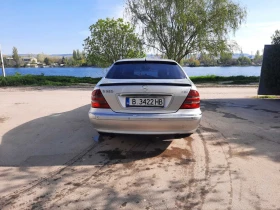 Mercedes-Benz S 320, снимка 4