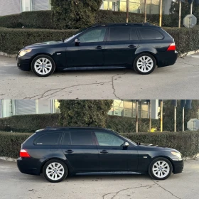 BMW 530 FULL M PACK SAT!!!!, снимка 5