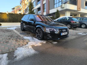 Audi A3, снимка 3