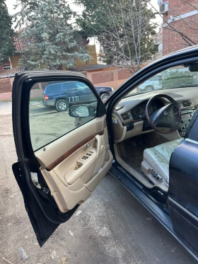 Volvo S80, снимка 9