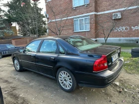 Volvo S80, снимка 12