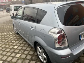 Toyota Corolla verso 2.2 D, снимка 2