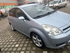 Toyota Corolla verso 2.2 D, снимка 6