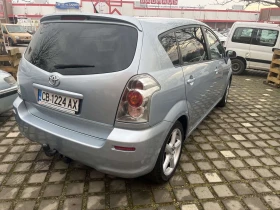 Toyota Corolla verso 2.2 D, снимка 3