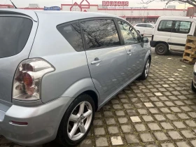 Toyota Corolla verso 2.2 D, снимка 5