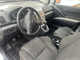 Toyota Corolla verso 2.2 D, снимка 12