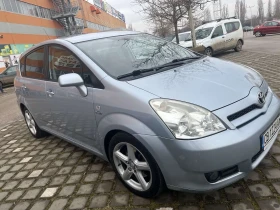 Toyota Corolla verso 2.2 D, снимка 7