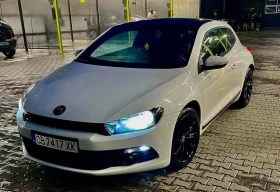 VW Scirocco 2000 TURBO 210 коня, снимка 2