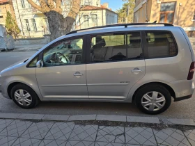 VW Touran, снимка 2