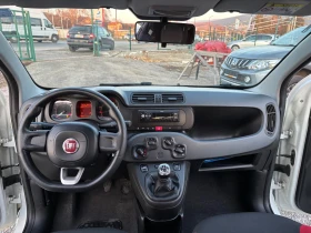 Fiat Panda 1.2 83000Km EUR6B, снимка 14