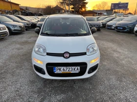 Fiat Panda 1.2 83000Km EUR6B, снимка 5